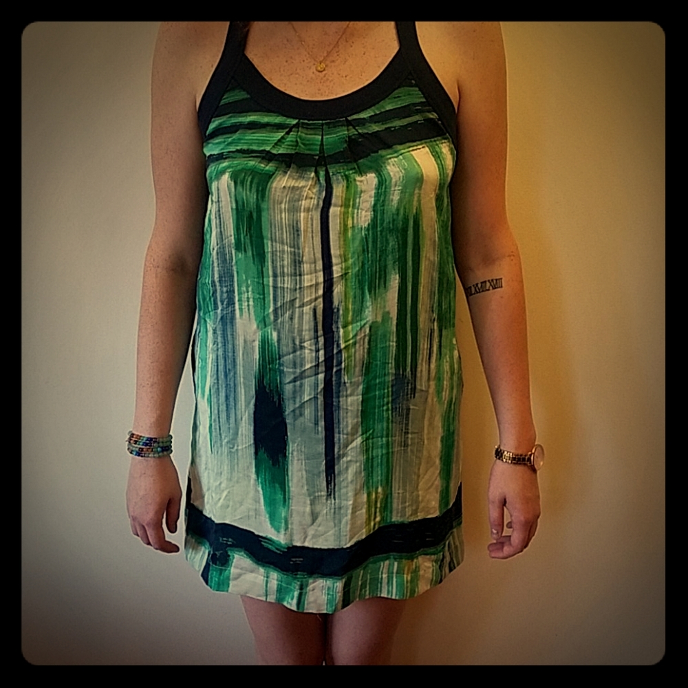 🍀HP🍀Lucky dress with pockets